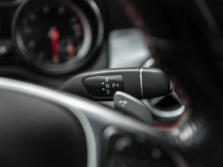 Mercedes-Benz CLA Mercedes-Benz CLA-Klasse Shooting Brake 200 AMG Aut. | Night pakket | Licht-/zichtpakket | Navi Garmin | Apple Carplay / Android auto | Stoelverwarming | LED HighPerform. | Active Park Assist | - afbeelding nr 40