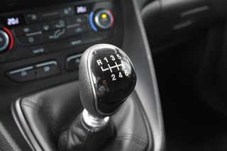 Ford Transit Connect Ford Transit Connect 1.5 EcoBlue L2 Trend | Navigatie | Achteruitrijcamera | Trekhaak | Adaptive Cruise Control | Reservewiel | - afbeelding nr 18