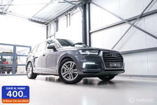 Audi Q7 - 175115254-0
