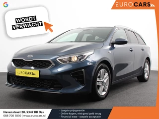 Kia Ceed Sportswagon - 296698243-0