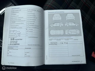 Volkswagen Golf Volkswagen Golf 2.0 TSI GTI NAVIGATIE/XENON/LED/AIRCO - afbeelding nr 15