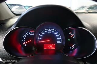 Kia Picanto Kia Picanto 1.2 CVVT ColorLine airco Cruise con 86PK - afbeelding nr 10