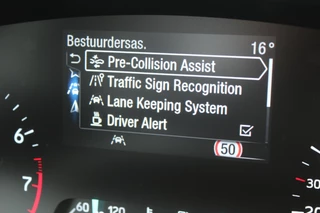 Ford Focus Ford Focus 1.0 EcoBoost 125PK Active Business | B&O | Trekhaak | Adaptieve Cruise | Navigatie | Camera - afbeelding nr 46