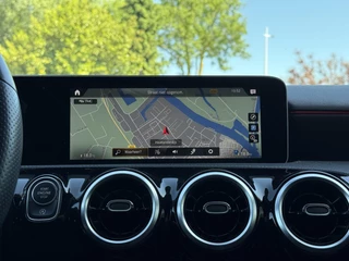 Mercedes-Benz A-Klasse Mercedes-Benz A-klasse 160 Business Sol. AMG | Navi | Camera | Carplay | - afbeelding nr 22