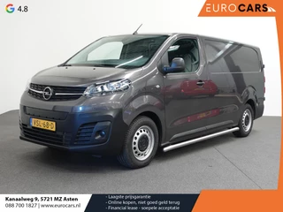 Opel Vivaro-e - 57860763-0