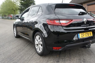 Renault Mégane - afbeelding nr 28