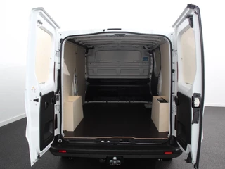 Renault Trafic Renault Trafic 2.0 Blue dC1 150 EDC T30 L2H1 Advance | Navigatie | Airco | Lichtmetalen velgen | Betimmering | Trekhaak | Camera | Parkeer sensoren | Dab - afbeelding nr 23