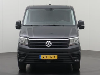 Volkswagen Crafter | Navigatie | Camera | Betimmering | Cruise - afbeelding nr 10