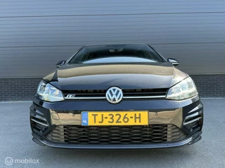 Volkswagen Golf Volkswagen Golf 1.0 TSI 2X R-Line vol! CLIMA*ADAPCR*CARPLAY* - afbeelding nr 12