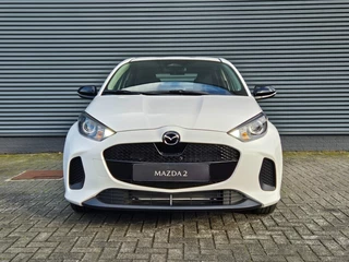 Mazda 2 Hybrid - afbeelding nr 3