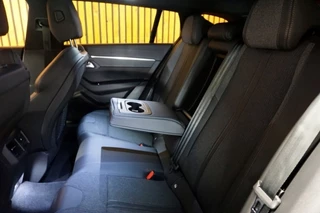 Peugeot 508 Peugeot 508 SW 1.2 PURETECH ALLURE PACK BUSINESS AUTOMAAT - afbeelding nr 25