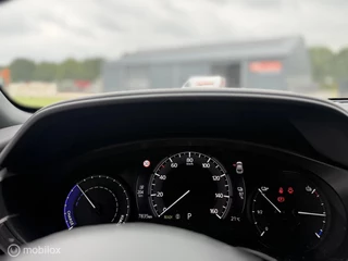 Mazda MX-30 Mazda MX-30 e-SkyActiv 145 F 36 kWh HUD Navi Camera LUXE Incl BTW - afbeelding nr 11