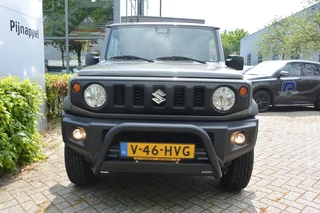 Suzuki Jimny - afbeelding nr 2