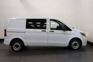 Mercedes-Benz Vito - Airco - Cruise - € 14.900,- Excl. - afbeelding nr 10