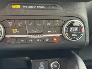 Ford Kuga Ford Kuga 2.5 PHEV 165kW Titanium X e-CVT - afbeelding nr 13