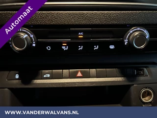Opel Vivaro Android Auto, Stoelverwarming - afbeelding nr 5
