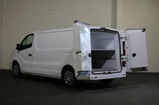 Opel Vivaro - afbeelding nr 13
