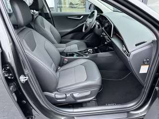 Kia Niro - afbeelding nr 22