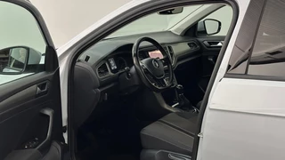 Volkswagen T-Roc - afbeelding nr 11