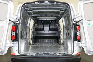 Ford Transit Custom - afbeelding nr 3