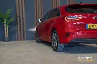 Kia Ceed Kia Ceed 1.0 T-GDi ExecutiveLine | CARPLAY*TREKHAAK - afbeelding nr 23