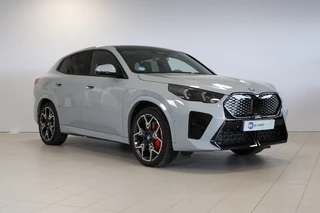 BMW iX2 - afbeelding nr 11