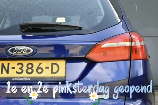 Ford Focus Ford Focus Wagon 1.0 Titanium |CLIMATE|PARK. ASSIST|PDC|NAVI|CARPLAY|VOORRUITVERWARM. - afbeelding nr 26