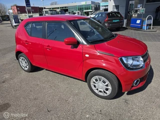 Suzuki Ignis Suzuki Ignis  1.2 Comfort, 2018, AIRCO, 119000 KM, NAP. **** - afbeelding nr 14