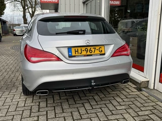 Mercedes-Benz CLA - afbeelding nr 6