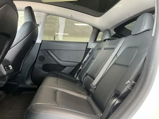 Tesla Model Y Tesla Model Y Performance AWD 462PK AUTOPILOT+1E EIG.+PANO - afbeelding nr 7
