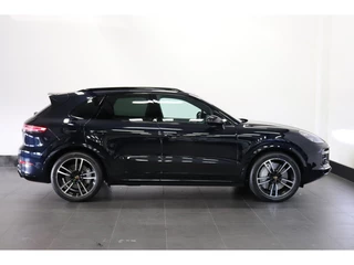 Porsche Cayenne | PANO-DAK | LEDER | € 79.900,- incl. BTW - afbeelding nr 10