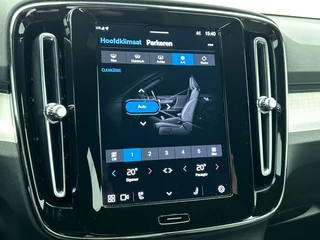 Volvo XC40 - afbeelding nr 19