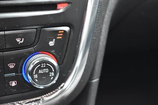 Opel Mokka Automaat Navigatie Trekhaak stoel/stuur verwarming apk Maart 2026 - afbeelding nr 22