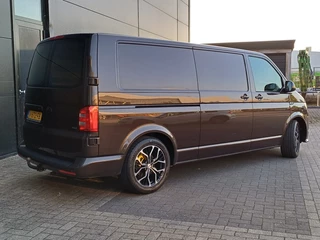 Volkswagen Transporter Volkswagen Transporter 2.0 TDI 204 Pk DSG L2H1 3 zits, Clima, ACC, PDC - afbeelding nr 3