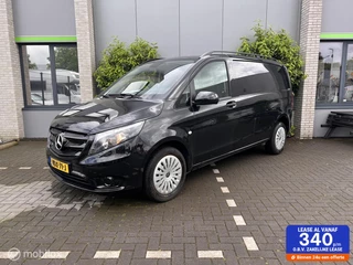 Mercedes-Benz Vito Bestel 114 CDI