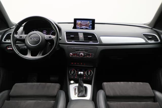 Audi Q3 Climate, Cruise, Navigatie, Bluetooth, PDC, LED, Verwarmde Stoelen, 17'' - afbeelding nr 2