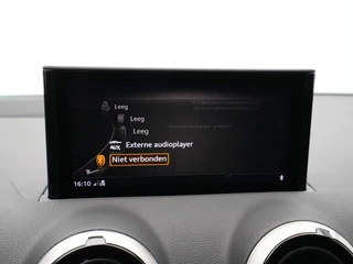 Audi Q2 Active info display Navigatie 73 - afbeelding nr 27