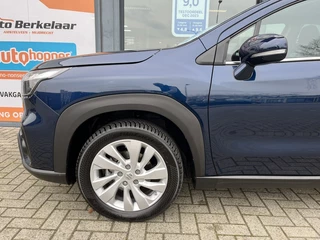 Suzuki S-Cross - afbeelding nr 5