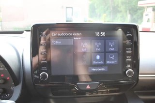 Toyota Yaris Toyota Yaris 1.5 Hyb. Dynamic Plus, Stoel en Stuurverw, Camera - afbeelding nr 23