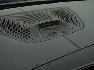 BMW X5 BMW X5 X5 50e X-drive 490PK / M- Individual / B&W / Carbon / 2024 - afbeelding nr 44