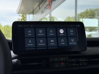 Jeep Avenger Jeep Avenger Aut. Longitude 54kWh | Navi | Carplay | Stoelverwarming | - afbeelding nr 26