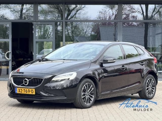 Volvo V40 1.5 T2 Polar+ | Automaat | Led | Stoelverwarming | Trekhaak