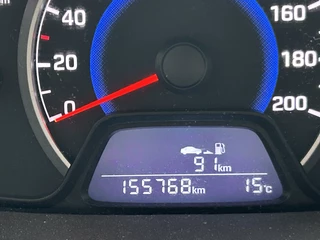 Hyundai i10 airco nieuw apk keurige auto - afbeelding nr 9