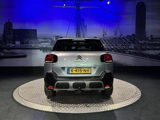 Citroën C3 Aircross Citroen C3 Aircross 1.2 PureTech S&S C-Series *Navi*Appconnect*Cruise*1e eigenaar* - afbeelding nr 11