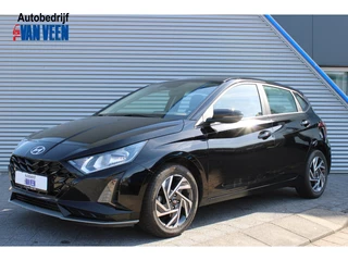 Hyundai i20 1.0 T-GDI Comfort Smart | Navi | Stoel -/ Stuurwielverwarming