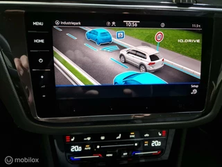 Volkswagen Tiguan Volkswagen Tiguan 1.5 TSI R-Line Elegance 150 pk Automaat Uitz Mooi - afbeelding nr 36