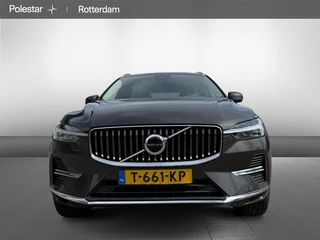 Volvo XC60 Volvo XC60 T6 AWD Plus Bright | Panoramadak | Leder | Trekhaak | H&K Audio - afbeelding nr 5