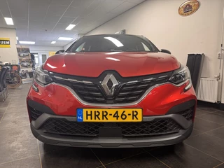 Renault Captur Renault Captur 1.6 ET PH 160 Ed.One - afbeelding nr 3