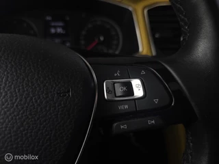 Volkswagen T-Roc Volkswagen T-Roc 1.5 TSI /Panoramadak / Acc / Lane / Carplay - afbeelding nr 36