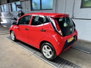 Toyota Aygo - afbeelding nr 41